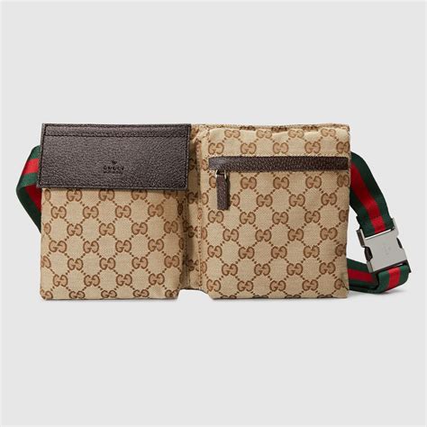 gucci belt bag men price|gucci tote bags for men.